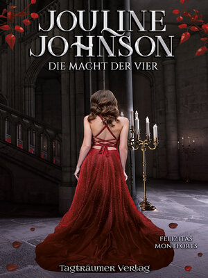 cover image of Jouline Johnson